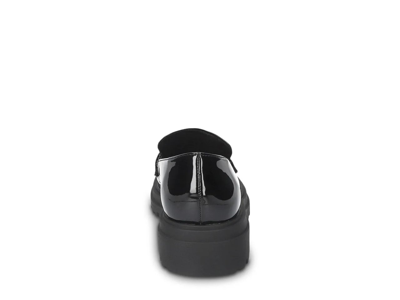 Pulse Platform Loafer