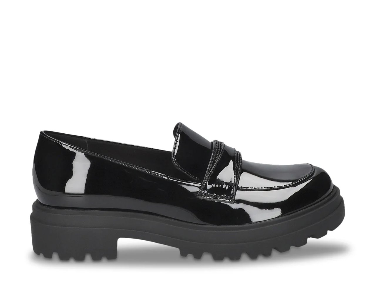 Pulse Platform Loafer
