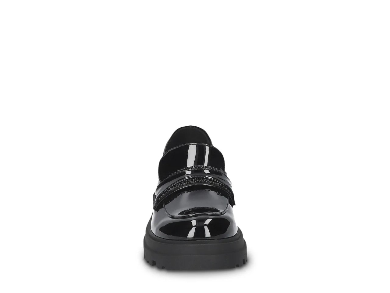 Pulse Platform Loafer