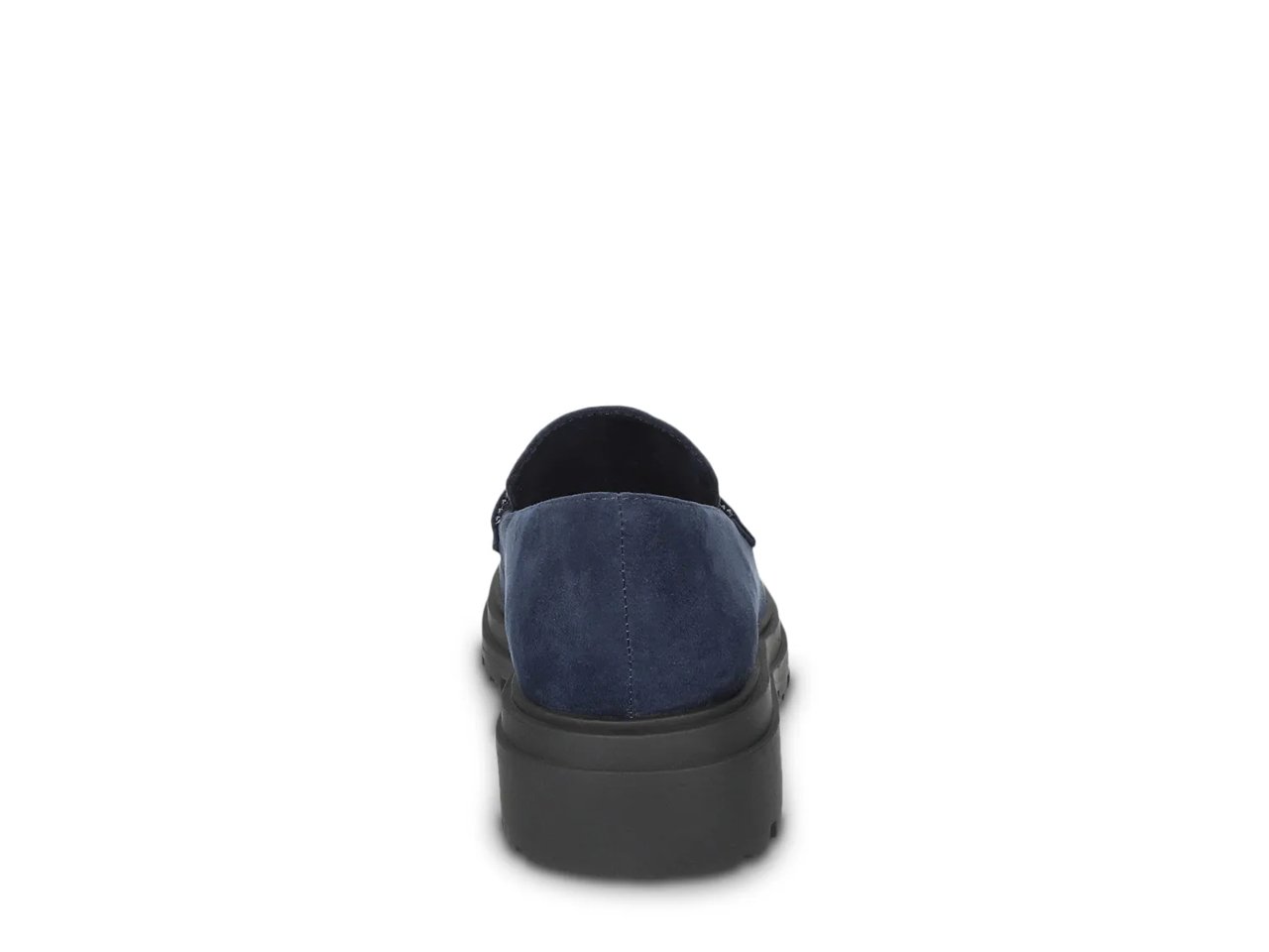 Pulse Platform Loafer