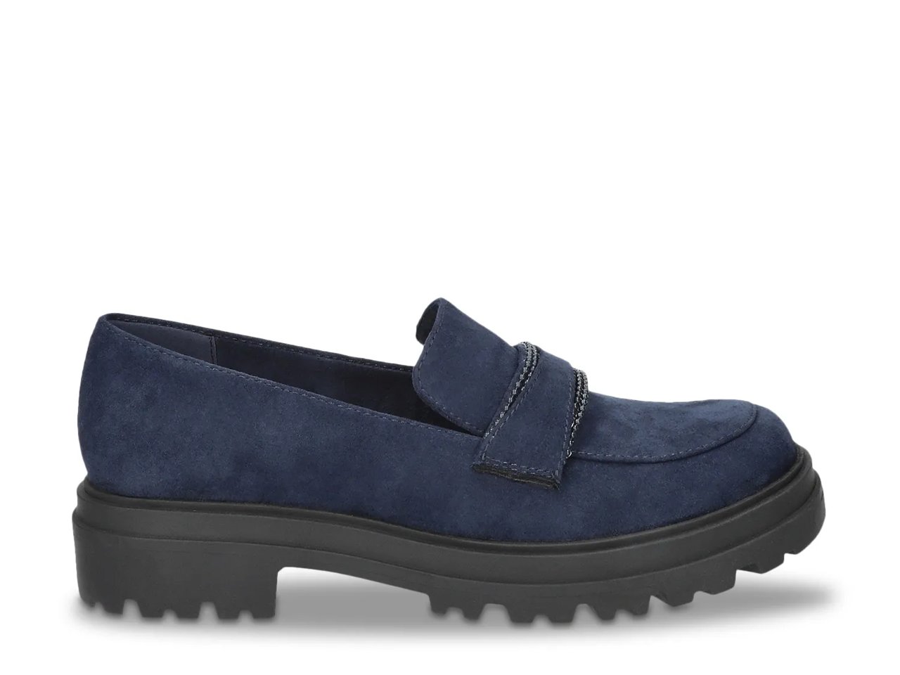 Pulse Platform Loafer