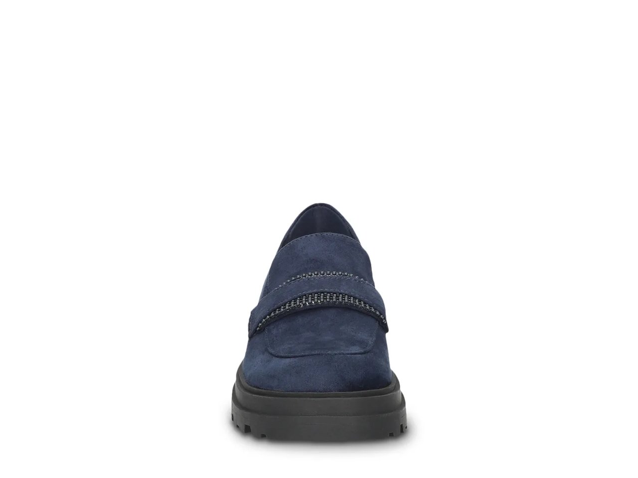 Pulse Platform Loafer