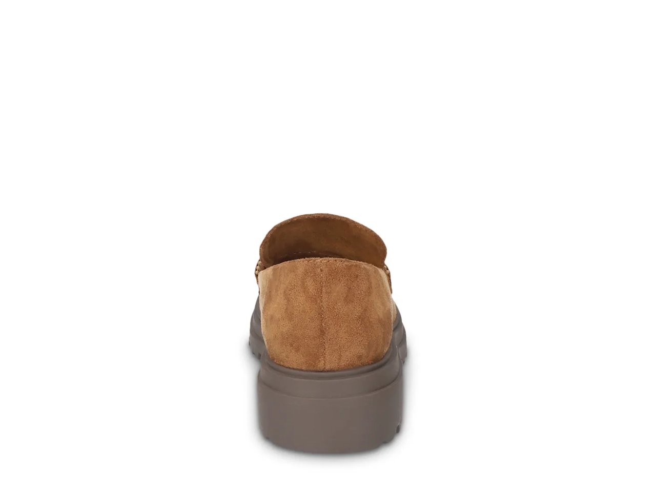 Pulse Platform Loafer