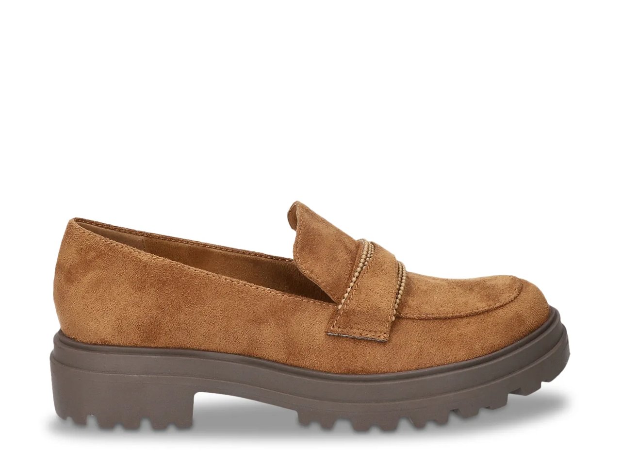 Pulse Platform Loafer