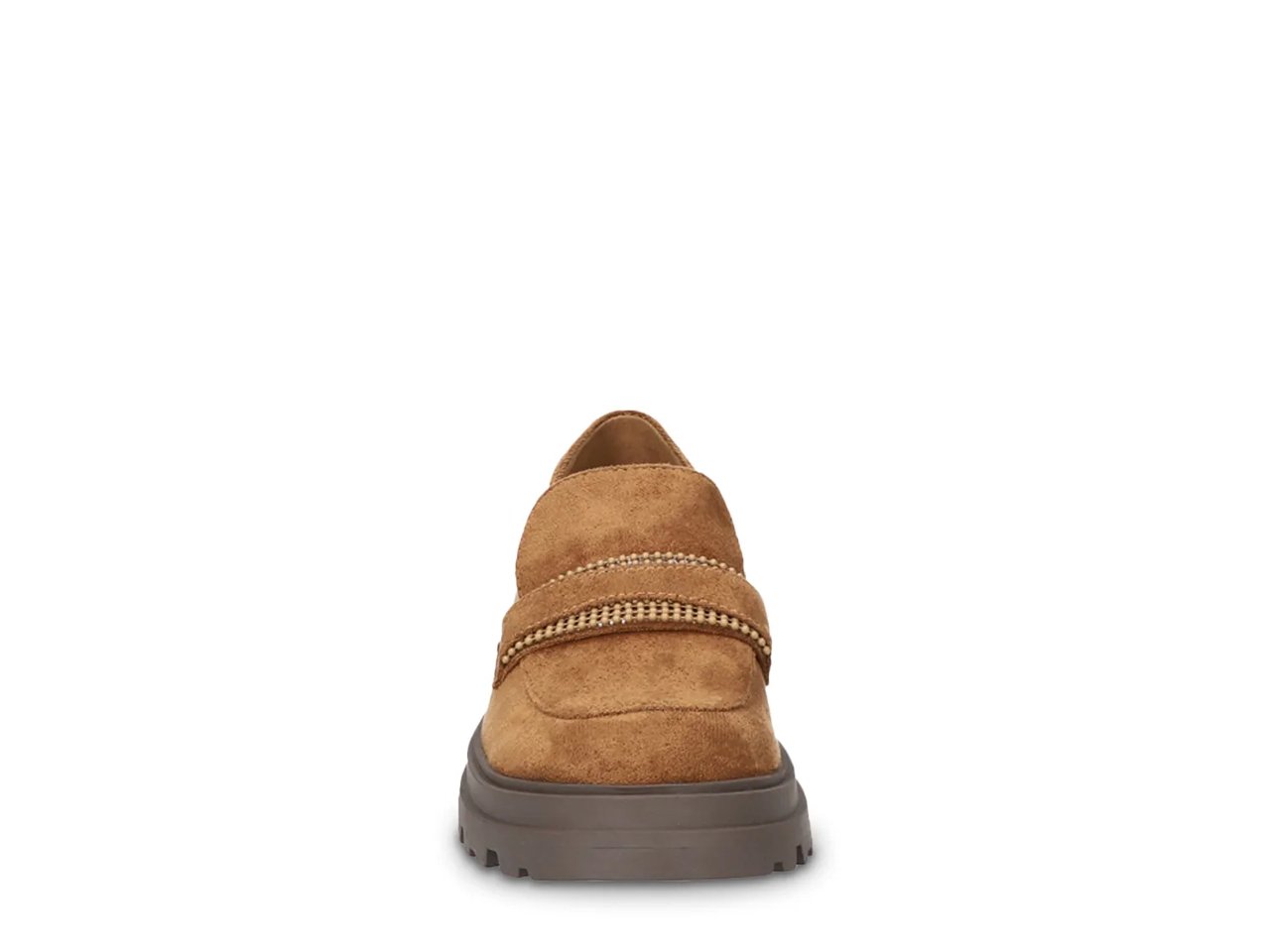 Pulse Platform Loafer