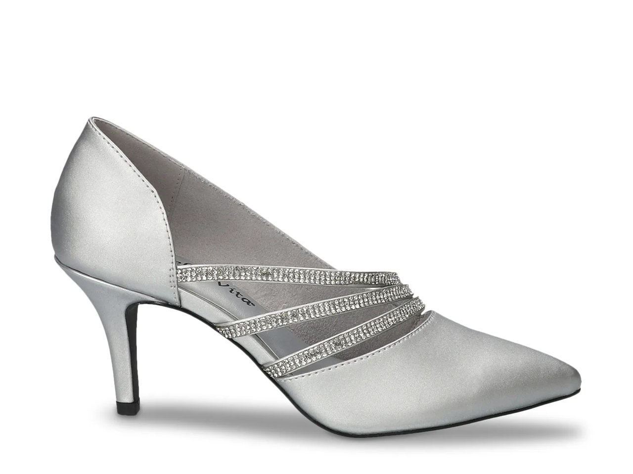 Azalea Pump