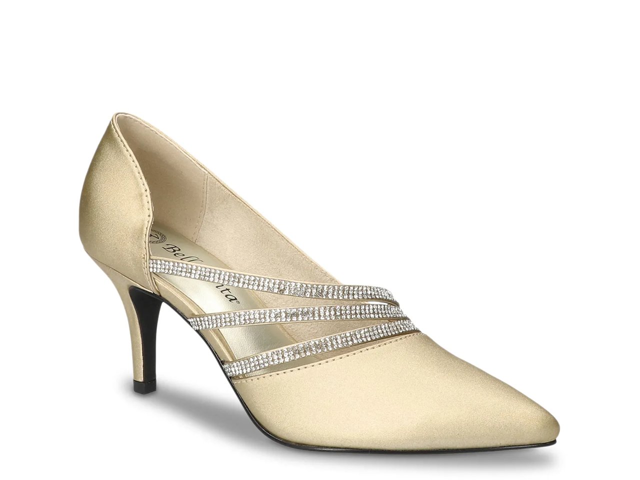 Azalea Pump