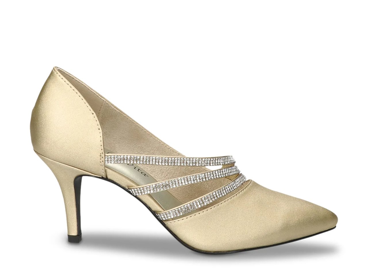 Azalea Pump