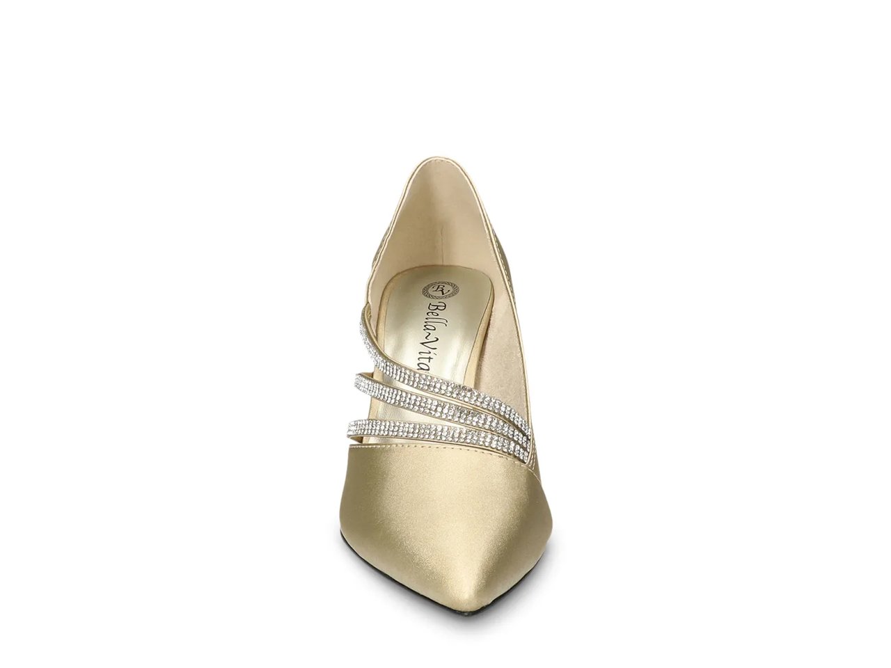 Azalea Pump