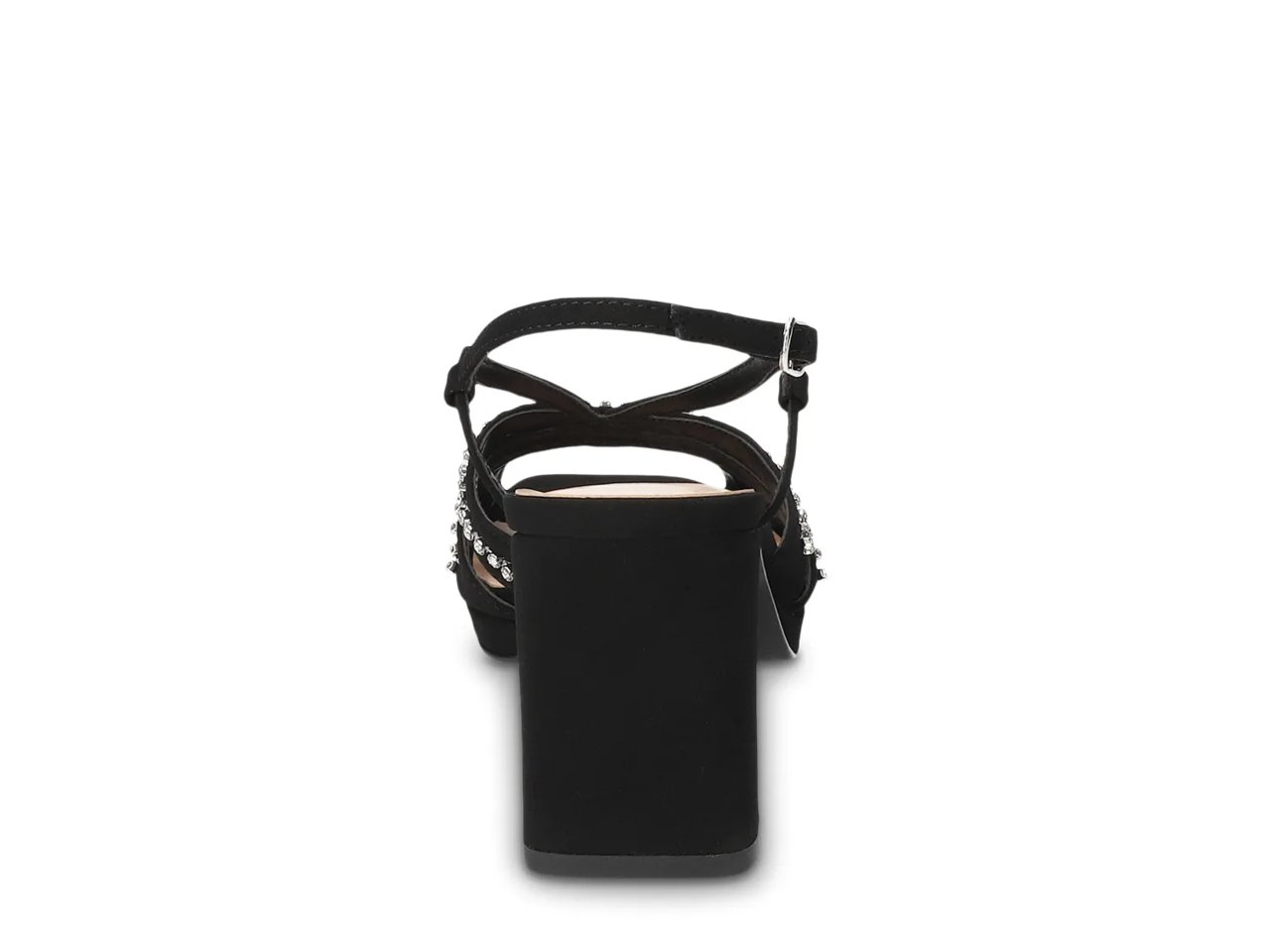 Chorus Platform Sandal