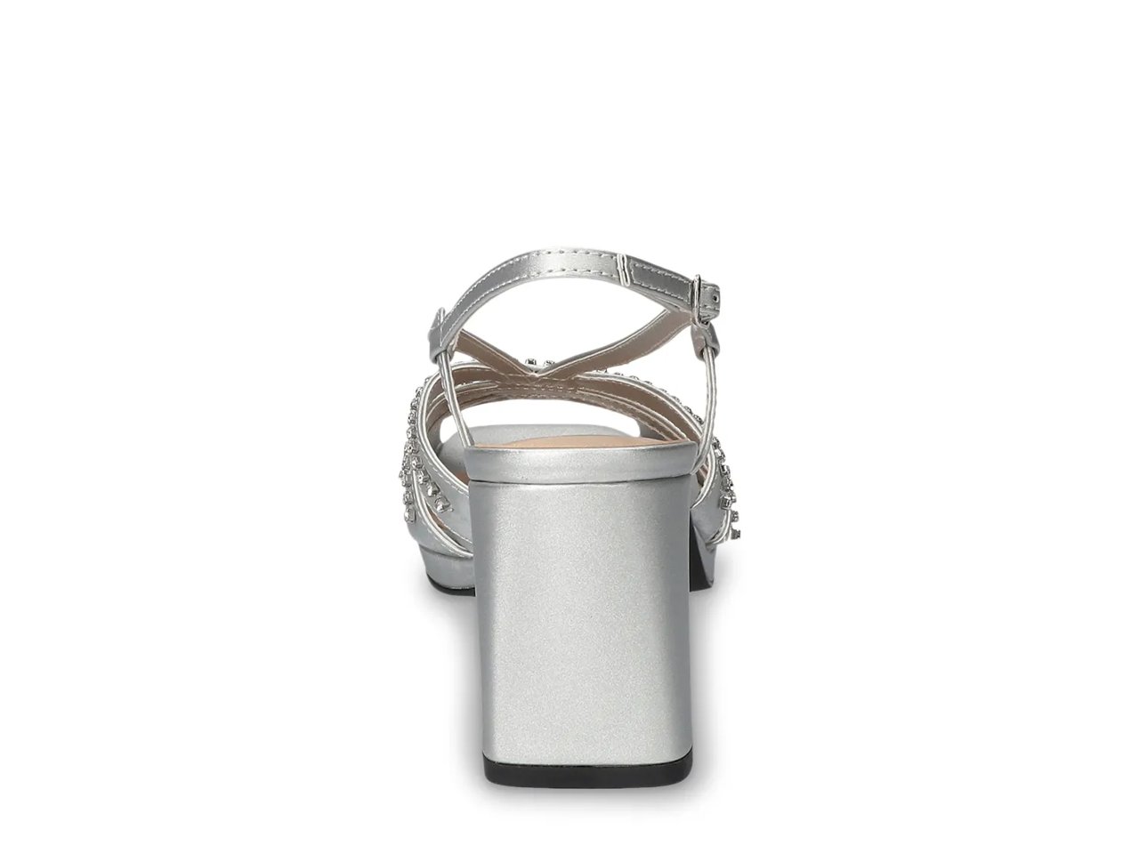 Chorus Platform Sandal