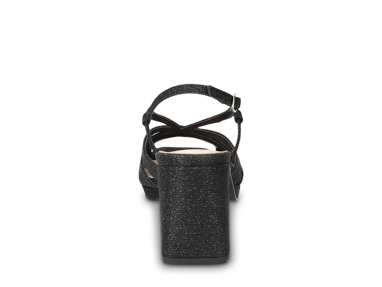 Chorus Platform Sandal