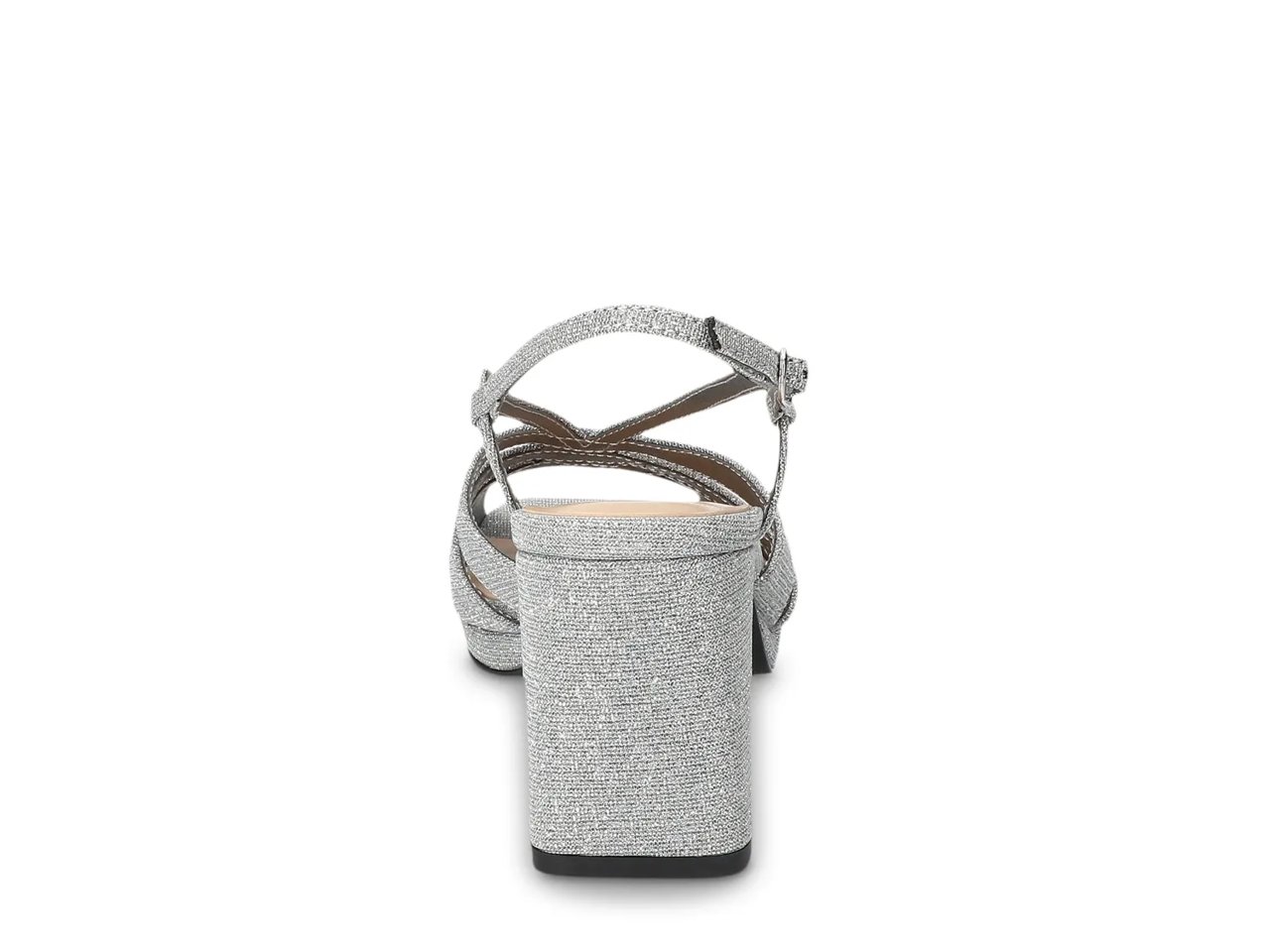 Chorus Platform Sandal