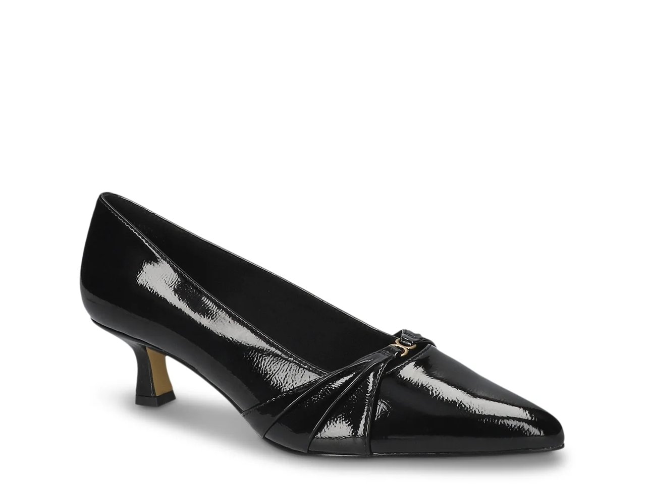 Ziggy Pump