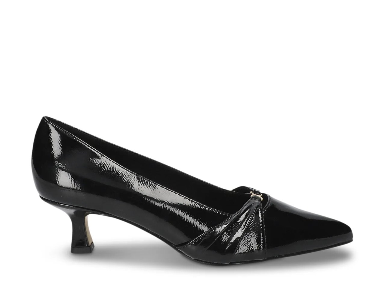 Ziggy Pump