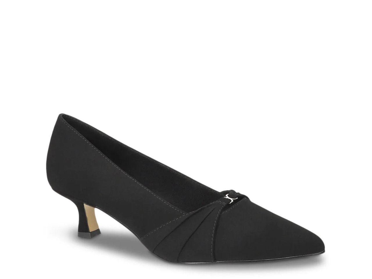 Ziggy Pump