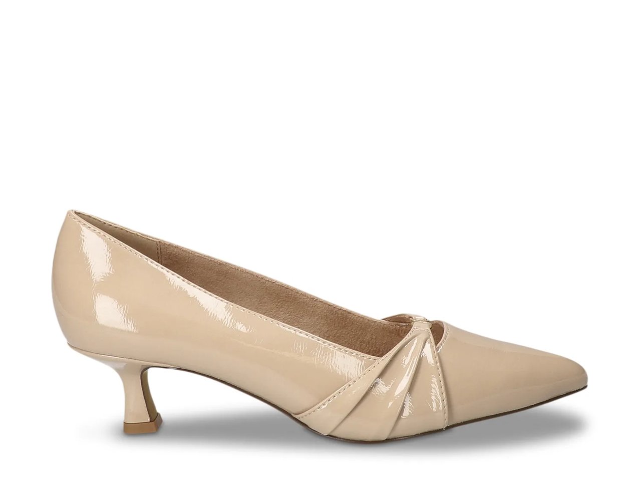 Ziggy Pump
