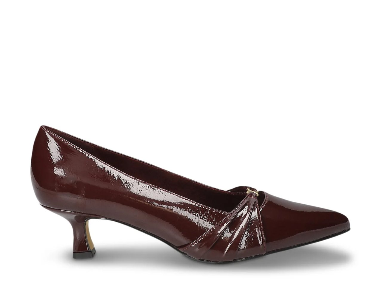 Ziggy Pump