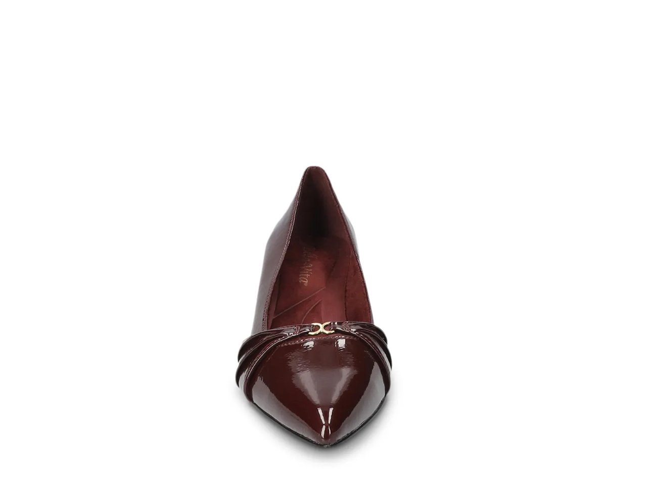 Ziggy Pump
