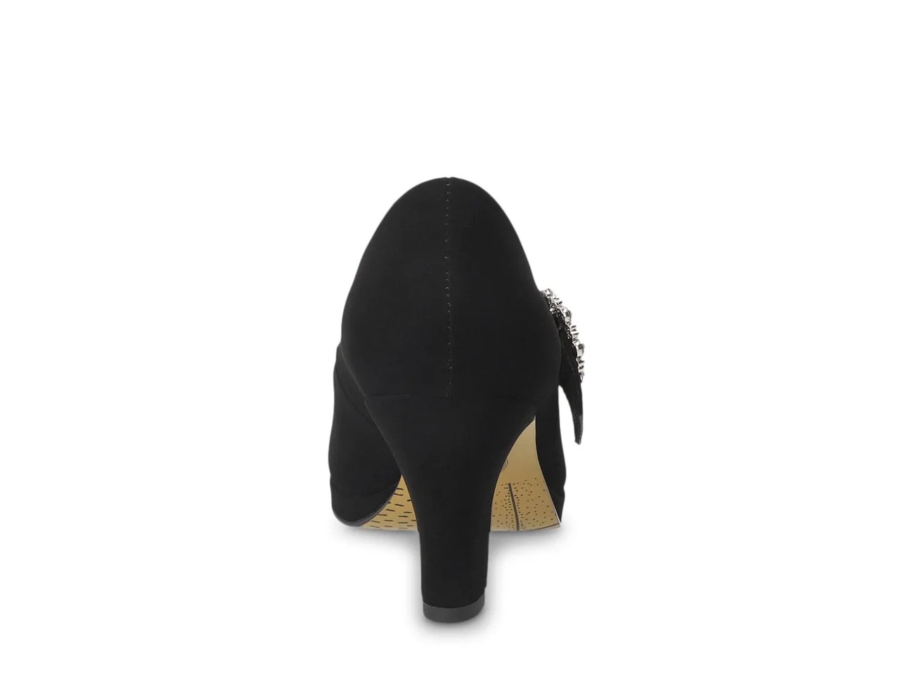 Charisma Mary Jane Pump