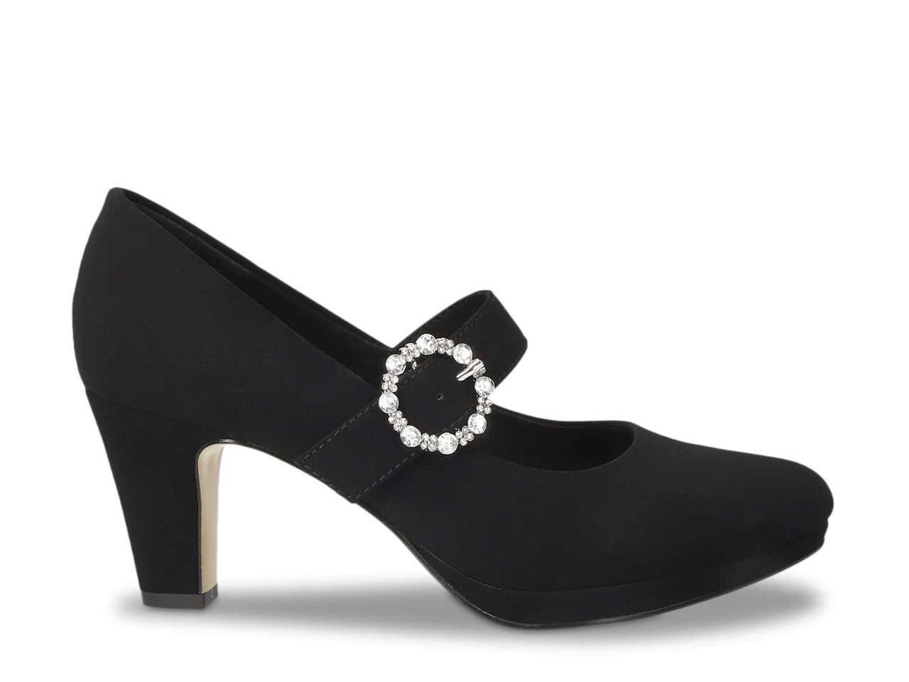 Charisma Mary Jane Pump