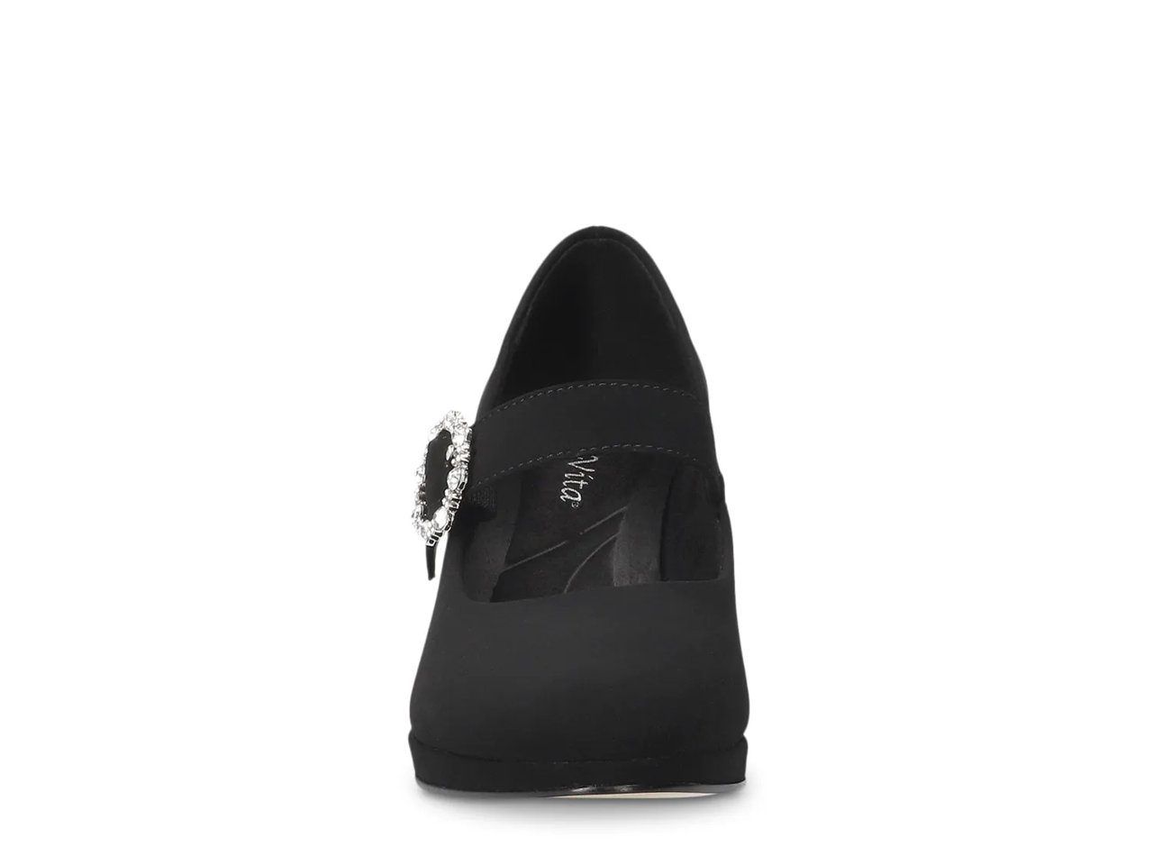 Charisma Mary Jane Pump