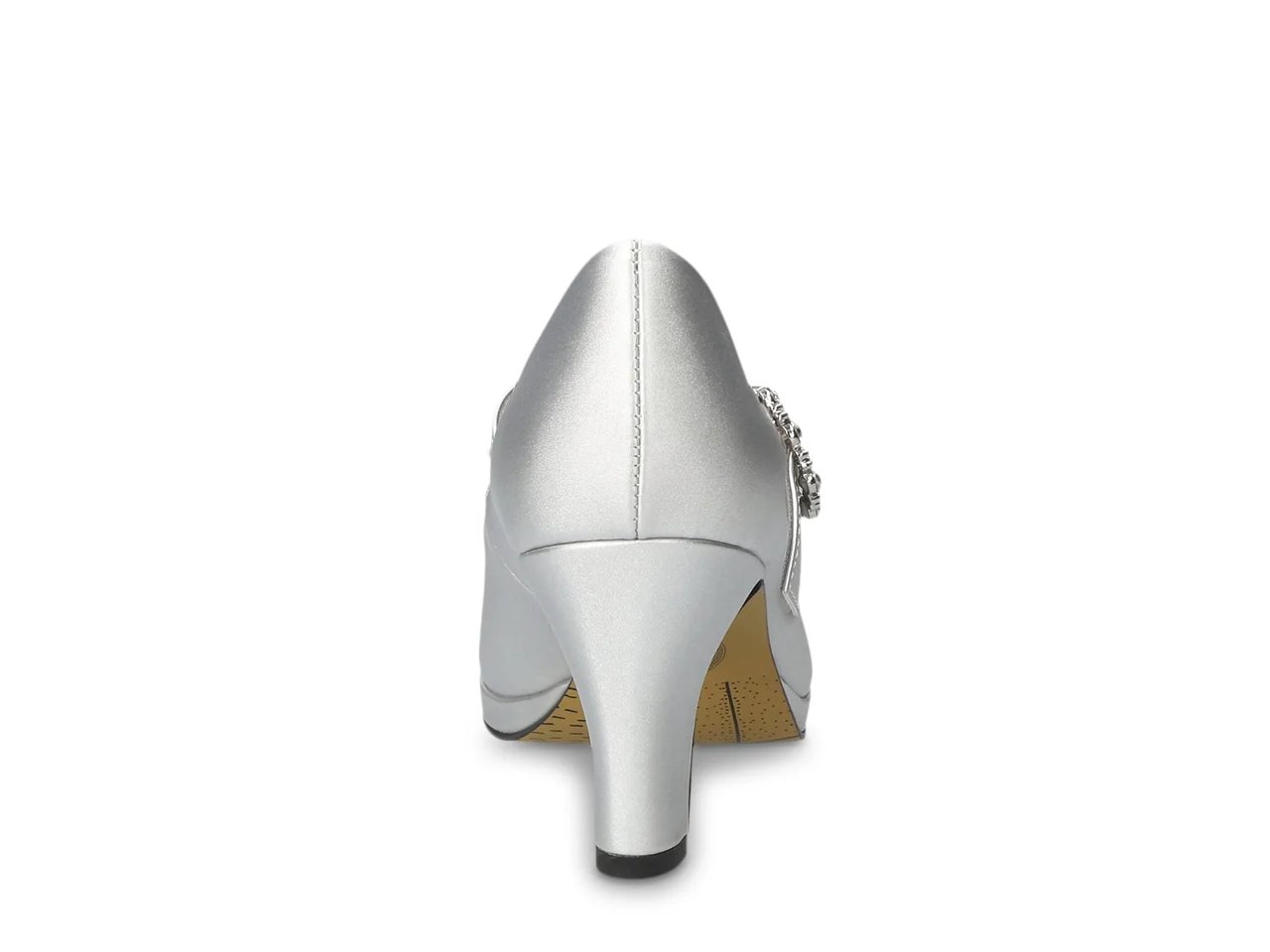 Charisma Mary Jane Pump