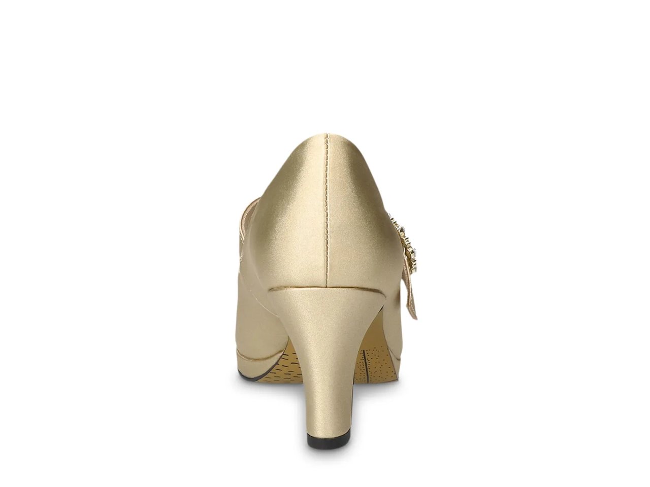 Charisma Mary Jane Pump