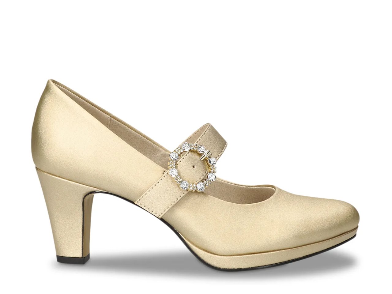 Charisma Mary Jane Pump