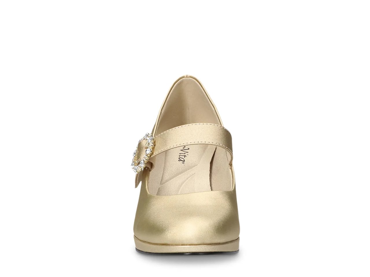 Charisma Mary Jane Pump