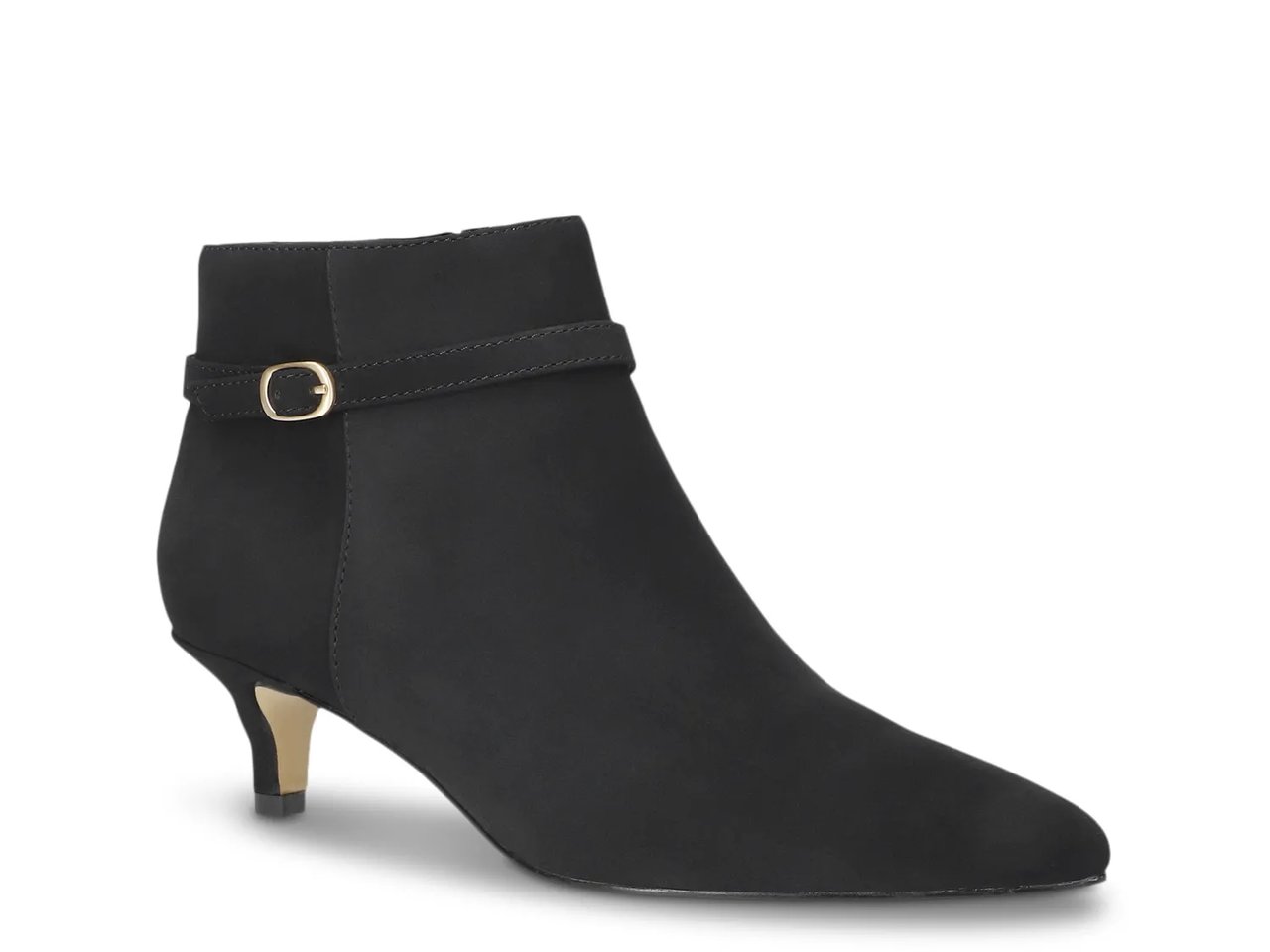 Bronte Bootie