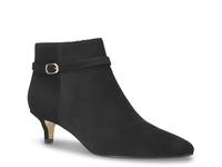 Bronte Bootie Black Synthetic view