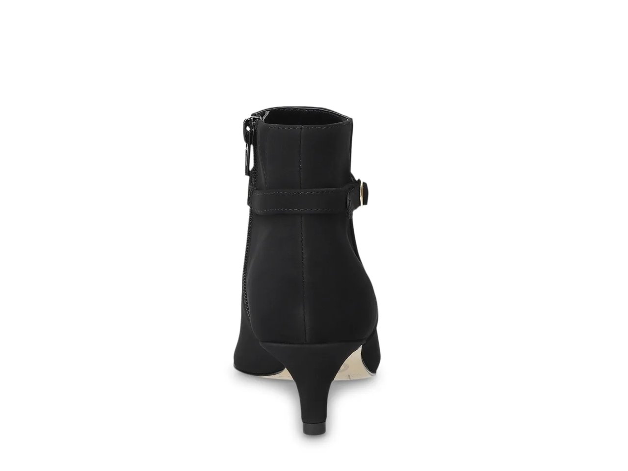 Bronte Bootie