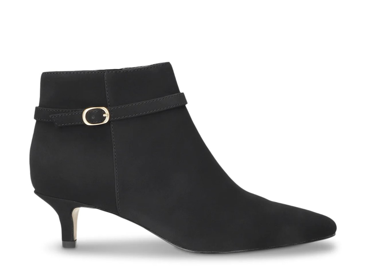 Bronte Bootie