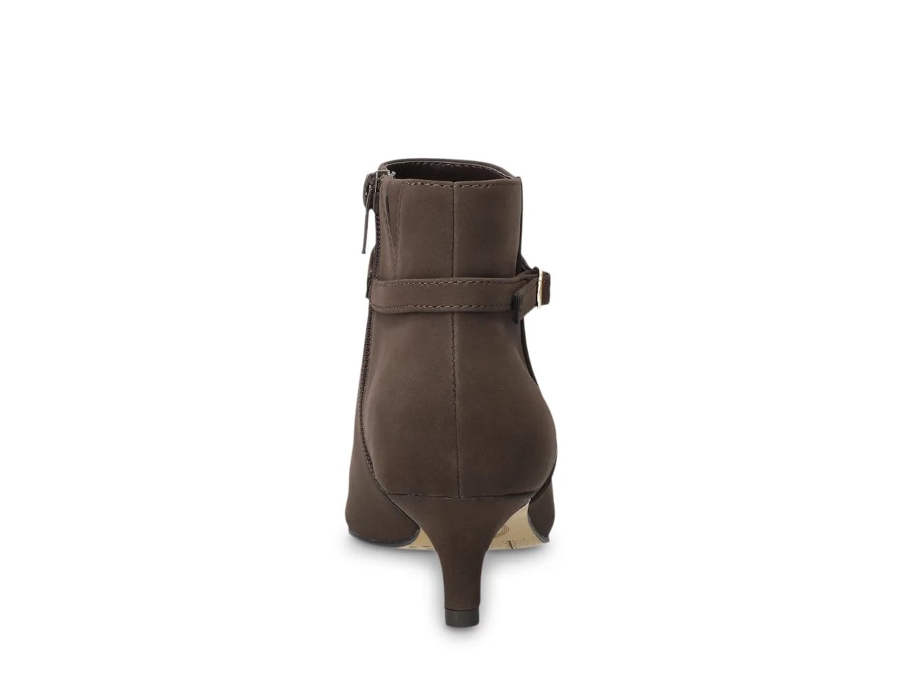 Bronte Bootie