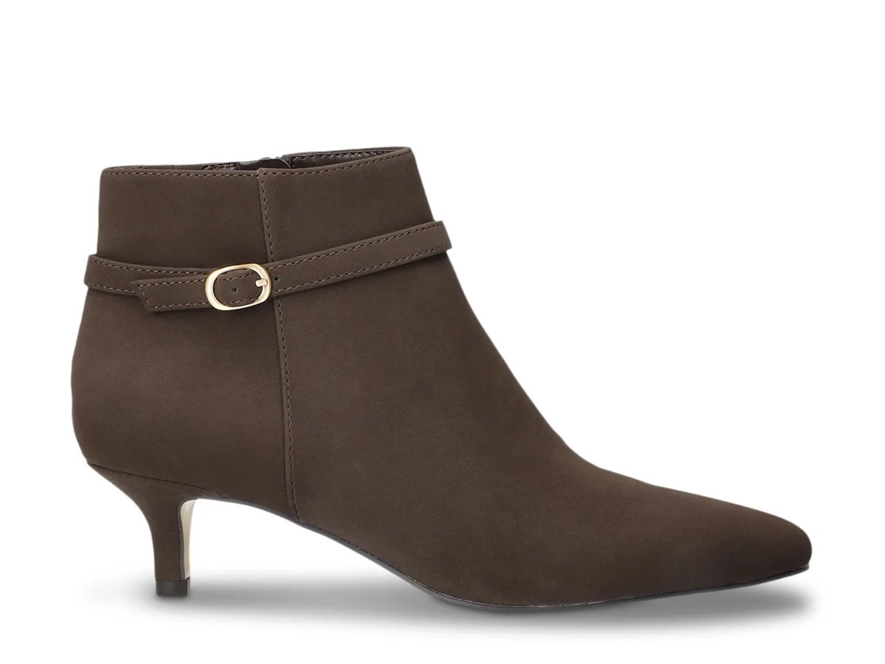 Bronte Bootie