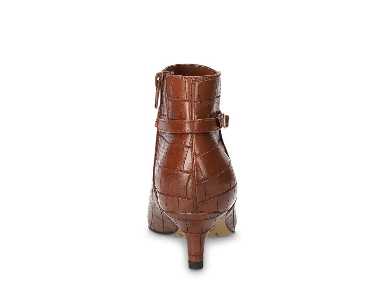 Bronte Bootie