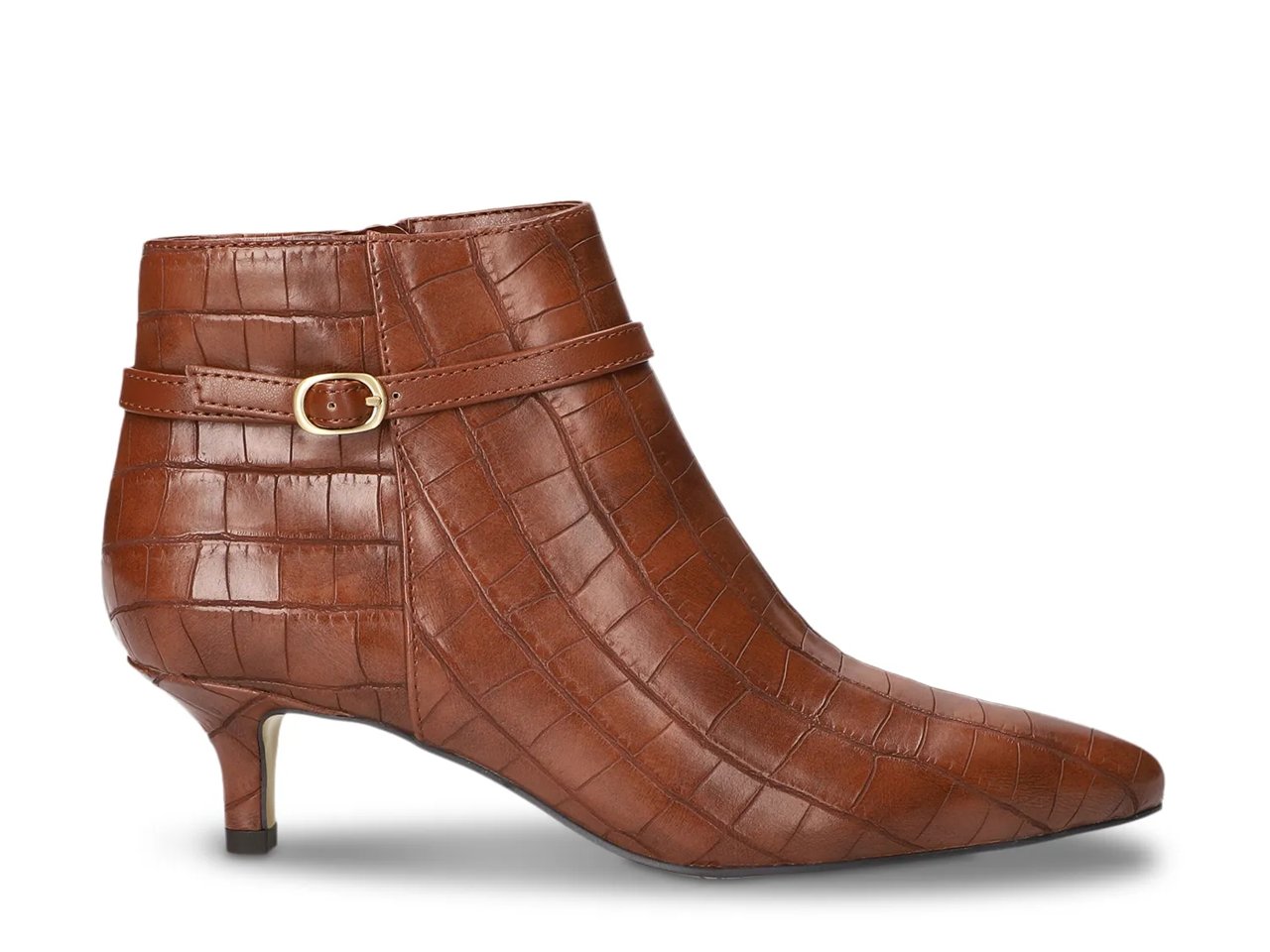 Bronte Bootie