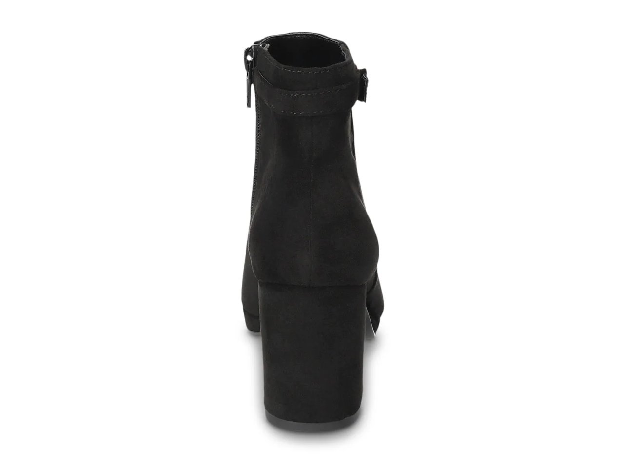 Hudson Bootie