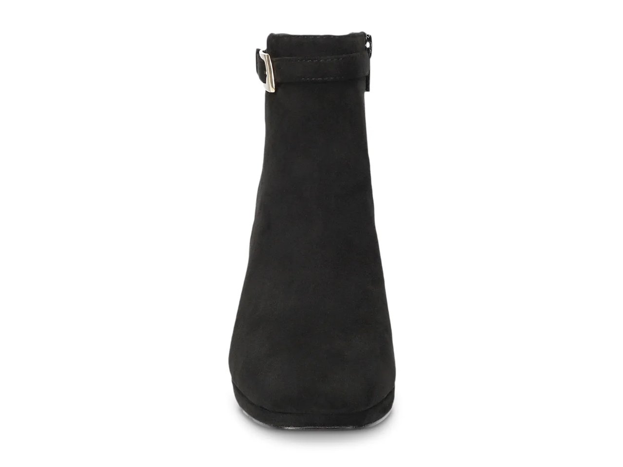 Hudson Bootie