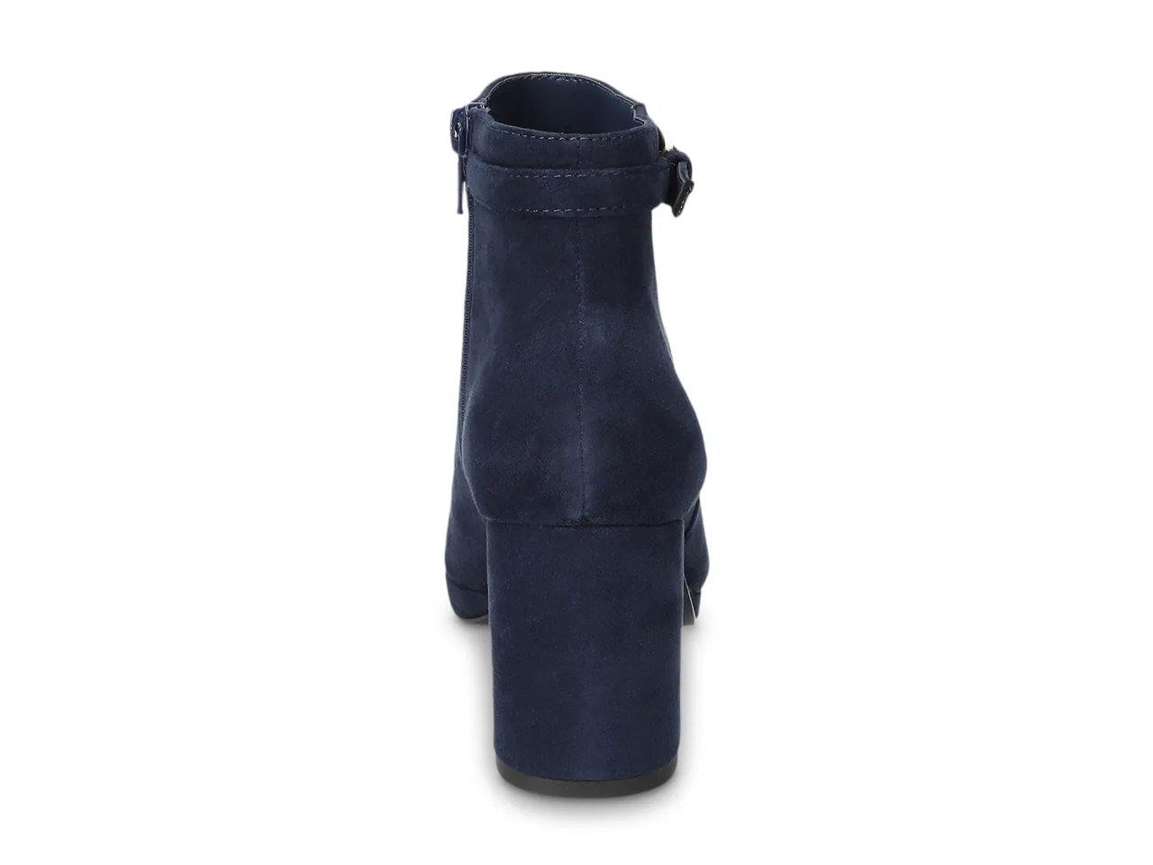 Hudson Bootie