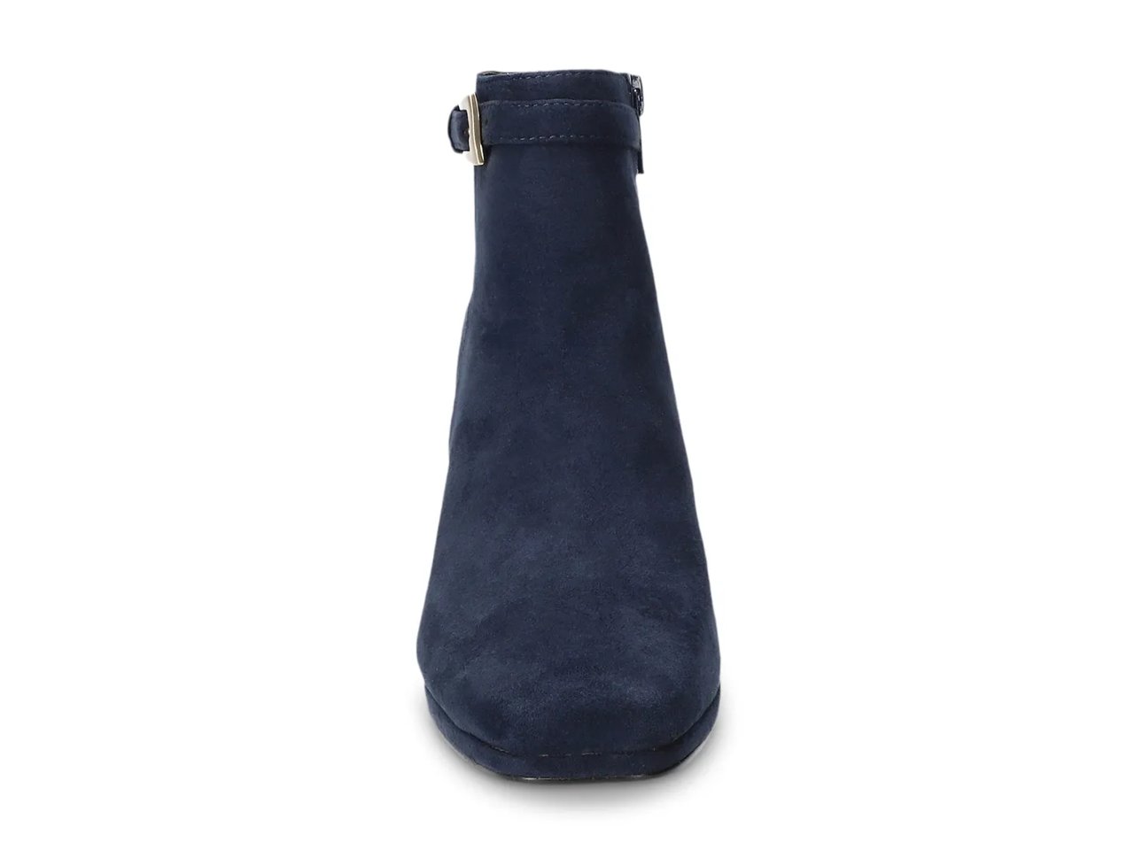 Hudson Bootie
