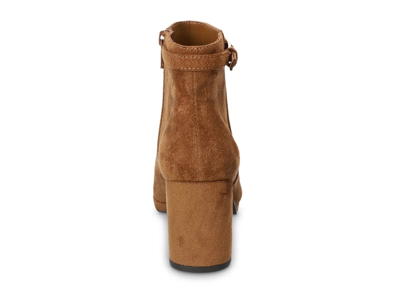 Hudson Bootie
