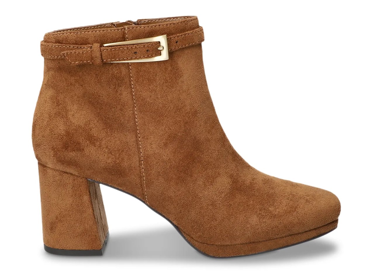 Hudson Bootie