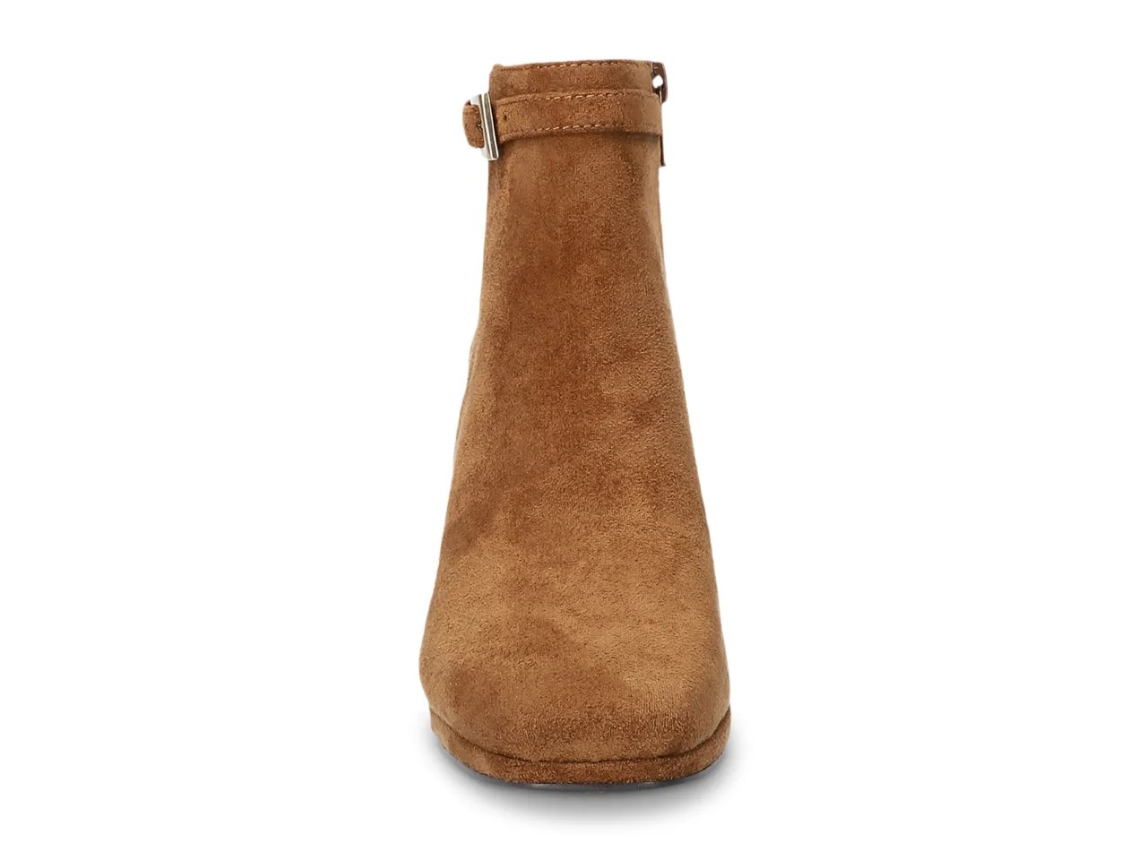 Hudson Bootie