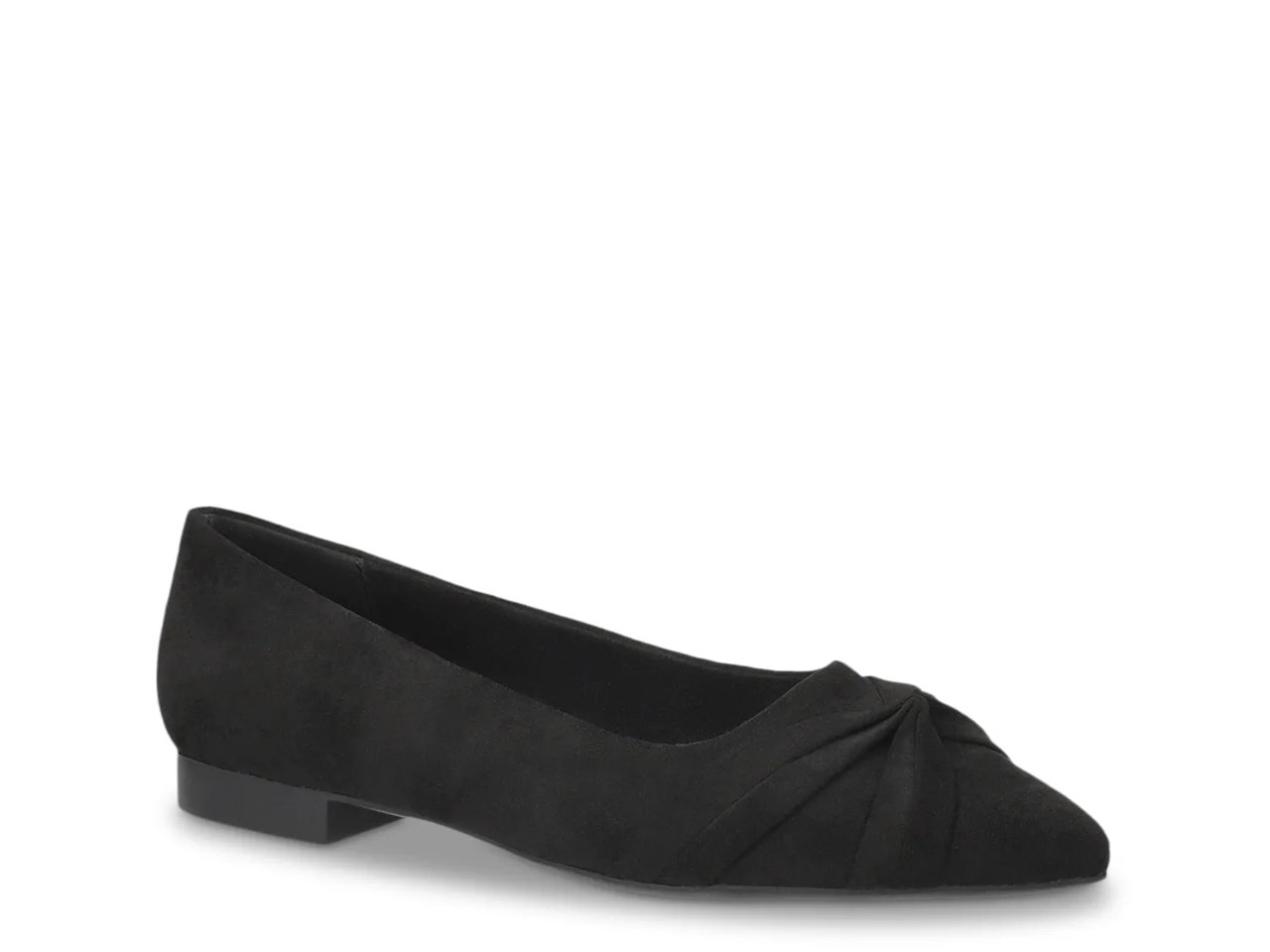 Roxie Flat