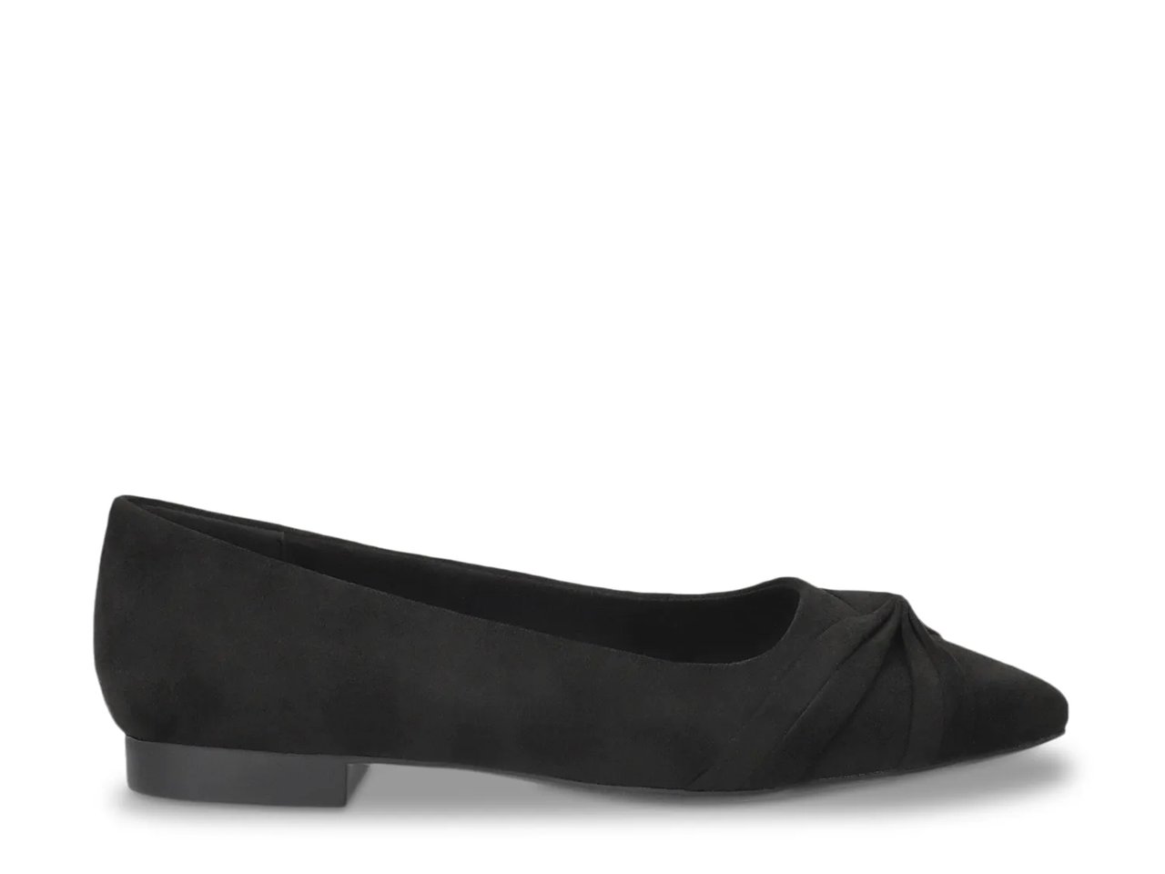 Roxie Flat