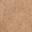 Roxie Flat Saddle Brown Synthetic view