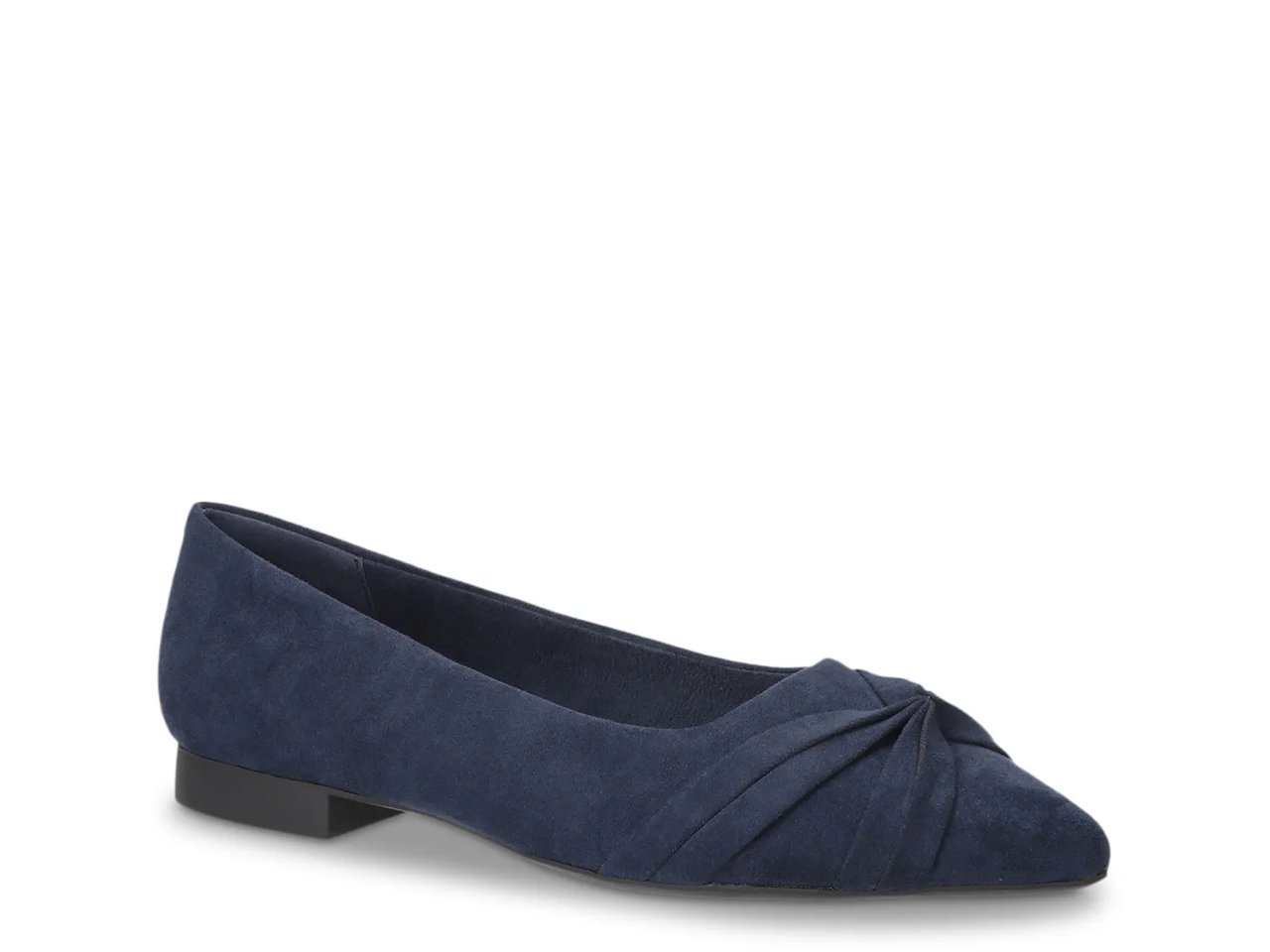 Roxie Flat