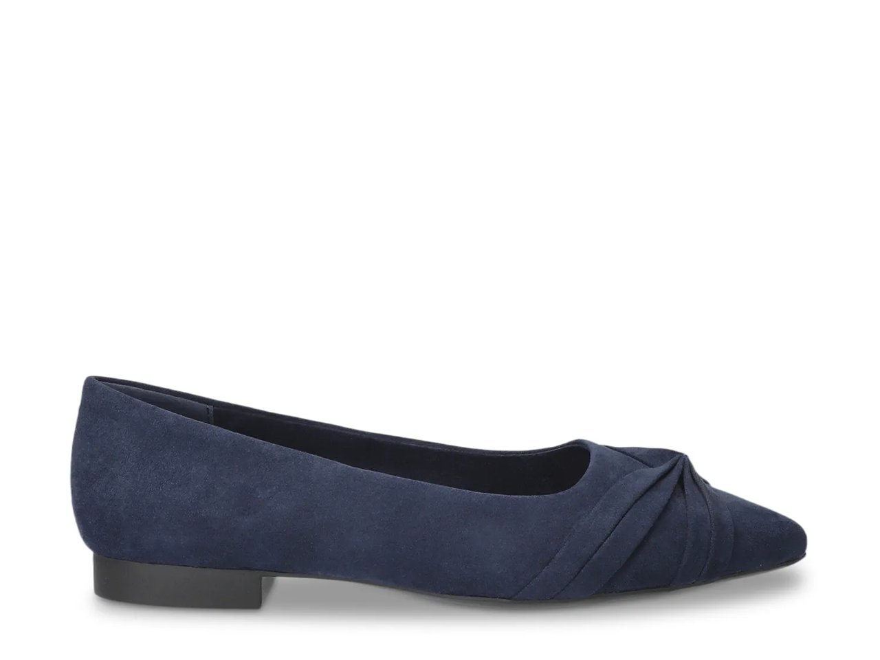 Roxie Flat